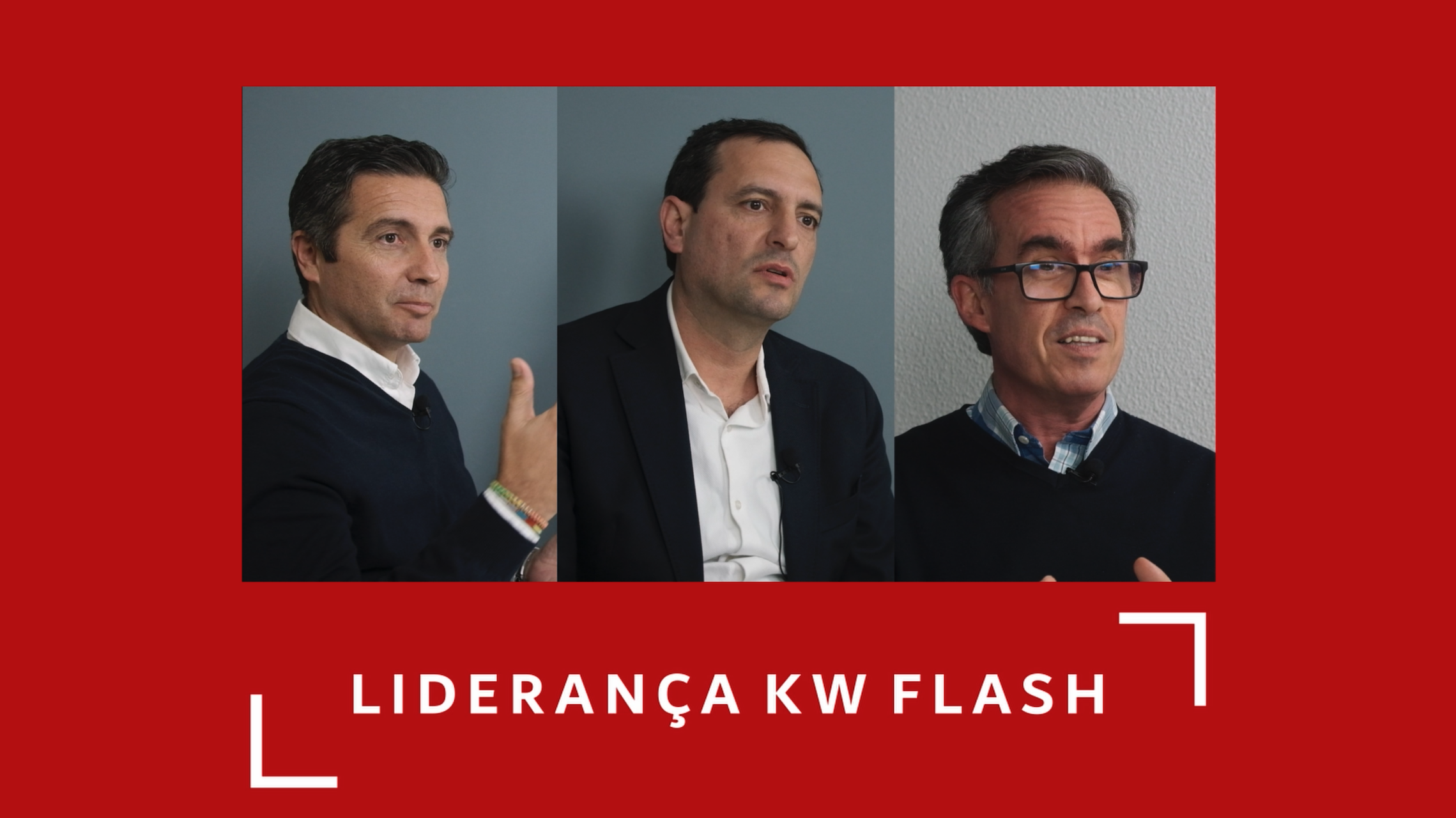 Aqui encontras o suporte de uma marca em expansão! | As nossas pessoas | Blog | KW Flash Algarve - De Consultores para Consultores