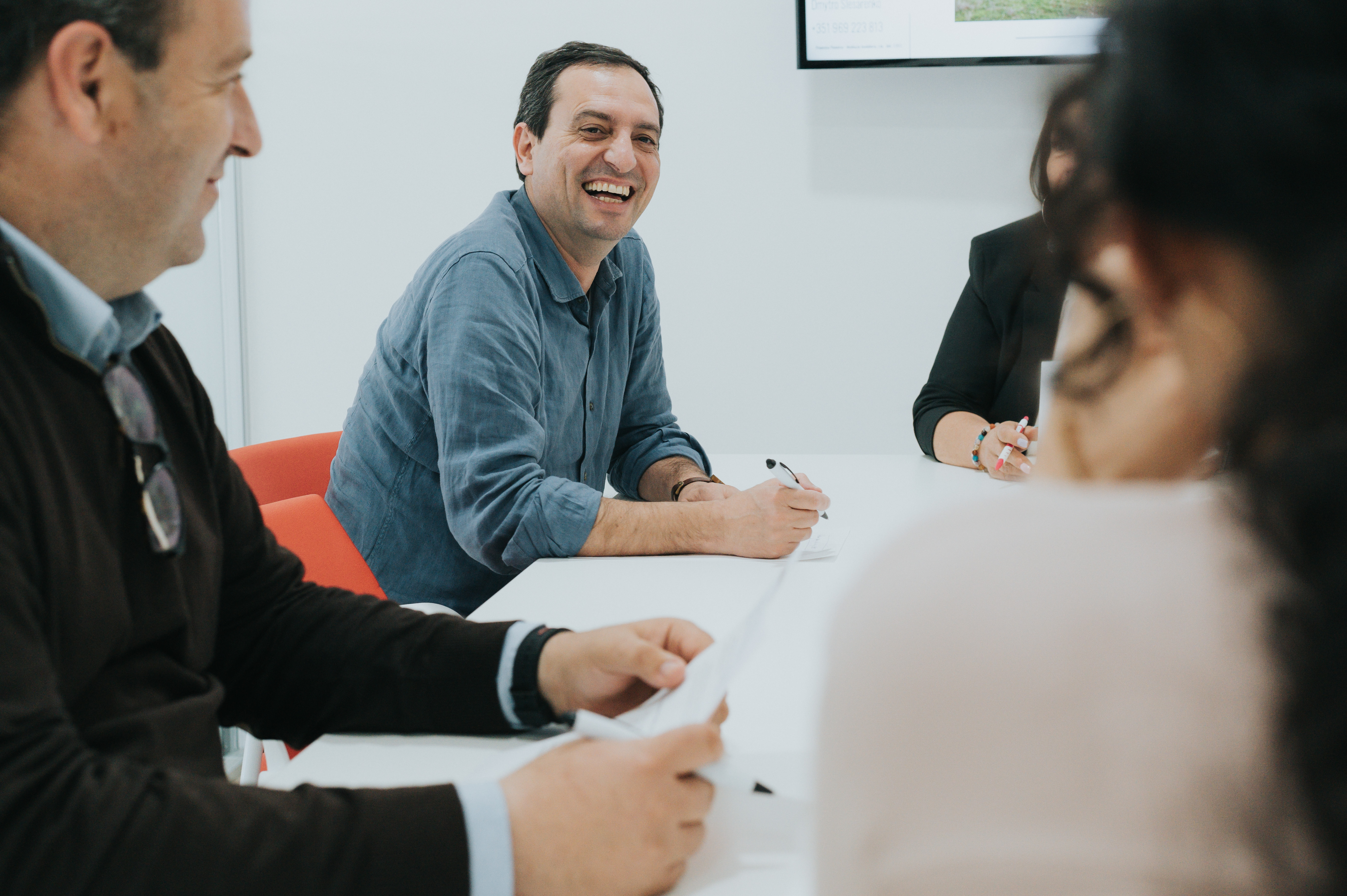 Cultura Keller Williams – O que a torna única | As nossas pessoas | Blog | KW Flash Algarve - De Consultores para Consultores